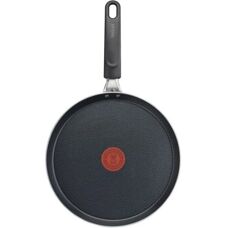 Poêle Easy Cook & Clean Tefal - 25cm, Antiadhésive, Fabriqué en France - Publicité