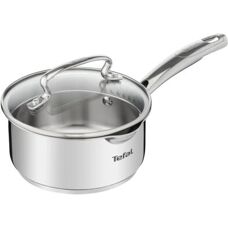 Tefal DUETTO+ G7192255 Nerezové Nádobí - Indukce, Plyn, Elektrický