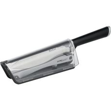 Faca de Cozinha Tefal Ever Sharp - Aço inoxidável, 16,5cm