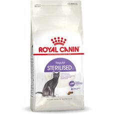 Royal Canin Sterilised 37 Mâncare pentru Pisici - 10kg Adult