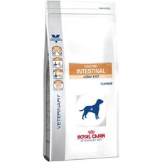 Royal Canin Veterinary Dog Gastro Low Fat 24kg - Dog Food