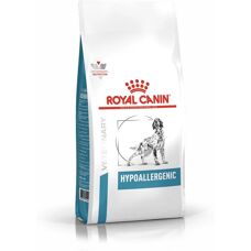 Royal Canin Hypoallergeeninen Koiranruoka - 7kg