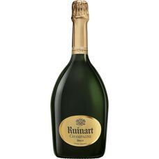 Ruinart Champagne Brut 0,75l - Publicité