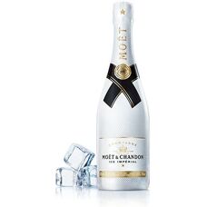 Moët & Chandon Ice Impérial 0,75L Weißchampagne - Eis, Sommer, Sekt