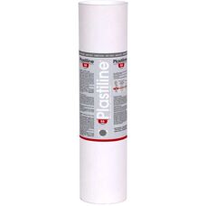 Arcilla de modelar Rougier & Plé - Dureza 55 - 5 kg - Gris