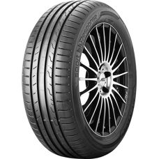 Dunlop Sport BluResponse 195/55 R16 91V - Sommerdæk