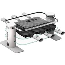 Lagrange 079 601 Raclette Grill - 6 Personer - 750 W