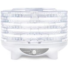 Lagrange Nutris Dehydrator - Vit - 250W - Dehydrator