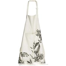 Winkler Isam Tablier Fleuri - Delantal de Cuisine - Publicité