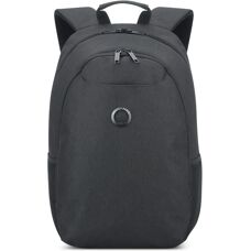 Sac à dos Delsey Esplanade - Ordinateur 15.6" - Noir