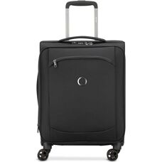 DELSEY PARIS Montmartre Air 2.0 Trolley 4 Roues 55 cm Slim (2352808) - NOIR - Publicité