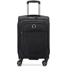 DELSY PARIS Helium DLX Trolley 4 Roues 55 cm - noir - Publicité