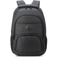 Sac à dos Delsey Paris Element Graphite - Sac à dos ordinateur - Publicité