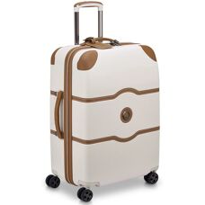 DELSEY PARIS Chatelet Air 2.0 Valise 66 cm - angora - Publicité