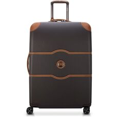 DELSY PARIS Chatelet Air 2.0 Valise 76 cm - MARRON