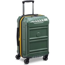 DELSEY PARIS Rempart Chariot 4 Roues 55 cm (002181801) - armée - Publicité