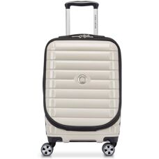 DELSEY PARIS Shadow 5.0 S - Ivoire - Publicité