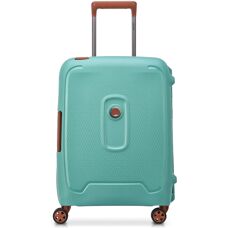 DELSEY PARIS Moncey S Slim - turquoise - Publicité