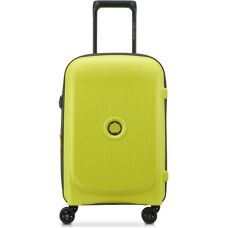 DELSEY PARIS Belmont Plus Trolley à 4 Roues 55 cm - vert chartreuse mr - Publicité