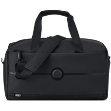 Delsey Turenne Soft 45cm Sac de cabine - Noir - Publicité