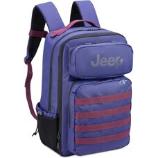 Jeep J0274461002 Taktischer 34l Rucksack Lila - Rucksack