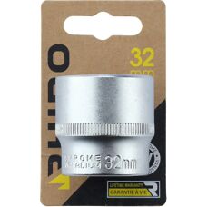 RHINO - 9212 - 32 mm - 6 punte - Set chiavi esagonali