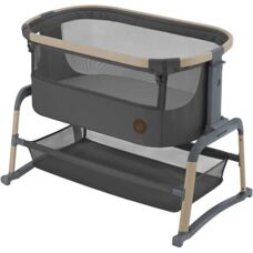 Maxi-Cosi Iora Air Babybett - Atmungsaktiv, Umweltfreundlich, Leicht
