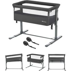 Bébé Confort Zina Babybett & Beistellbett - Babysorte