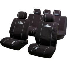 WRC 7338 Rivestimento interno veicolo - Kit coprisedili universali