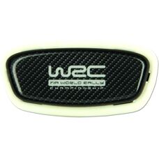 WRC Vaniljbil Luftrenare - Luftfräschare för bil