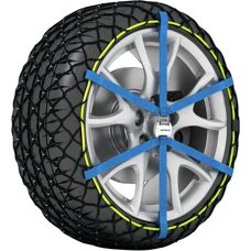 Michelin EVO13 Hóláncok - Easy Grip, téli teljesítmény