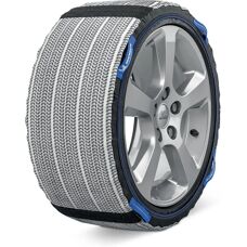 Michelin SOS GRIP EVO 0 - Chaînes à neige pour voiture - Publicité