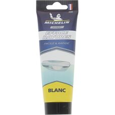 MICHELIN Efface-rayures Blanc - 100 ml - Enlève les Rayures de Voiture