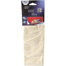 Carlinea Modèle Gamuza - Tissu absorbant pour voiture - Publicité