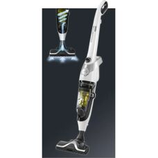 Rowenta RH8147WA - Bianco, Giallo - Scopa elettrica