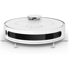 Rowenta RR7687 - Blanc - Aspirateur robot