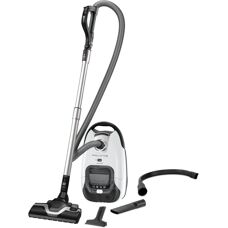 Rowenta RO7457EA - Blanc, Gris - Aspirateur - Publicité