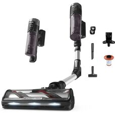 Rowenta RH9A36WV - Flieder - 2-in-1-Staubsauger