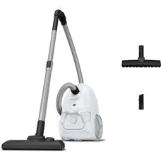 Rowenta RO3957EA - Weiß - Staubsauger