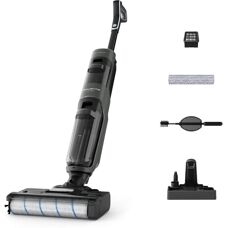 Rowenta X-Clean 4 - Šedá - Vysavač tyčový