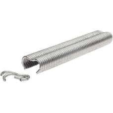 Anneaux de clôture VR16 Rapid - Galvanisés - Pack 3190 - Publicité