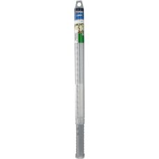 TIVOLY Drill for Wood - Spiral 8mm x 450mm - Drilling Tool