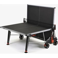 Cornilleau 500X Black Table Tennis - Indoor/Outdoor