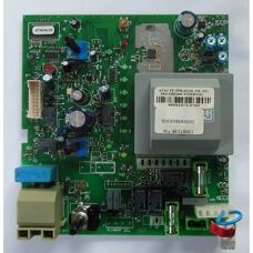 Ariston Chaffoteaux Printer Circuit Board - Printed Circuit Board