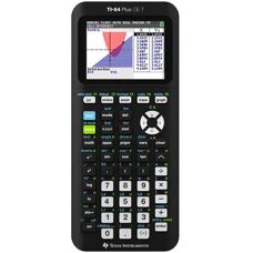 Calculadora gráfica TI-84 Plus CE-T Python da Texas Instruments