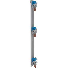 Legrand Barre d'alimentation verticale 3 rangées - Accessoires de distribution électrique - Publicité
