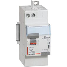Interrupteur lumière Legrand 411650 - Bipolaire 230V, 2 Modules, Auto & Vis - Publicité