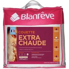 Relleno de Edredón Blanreve Blanco - 500 g/m² - 200x200cm