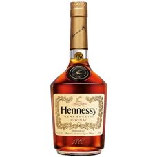 Hennessy Very Special Cognac - 8 Jahre, Geschenkbox