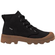 Stivali Tenere CVS di Aigle - Nero - Taglia 8 UK - Stivali